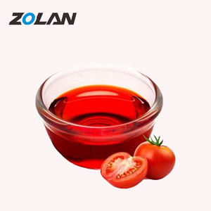 Huile de lycopène d'extrait de tomate 502 de CAS 10% de catégorie comestible naturelle avec GMP KOSHER HACCP - Product Image 1