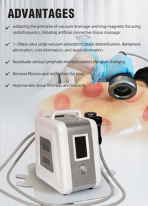 Negative Pressure Vacuum <b>Cupping</b> Massage Head for Neck Arm Body Fat Reduction Skin Tightening Therapy Device - Product Image 4