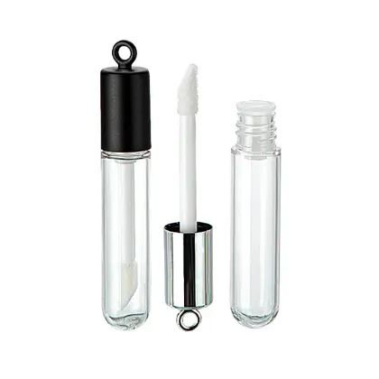 Kosmetische Lip gloss-und Wimpern-Strass verpackung aus Kunststoff