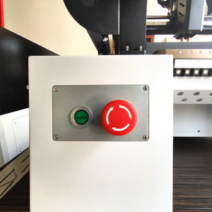 Machine de Placement de Composants CMS pour Circuits Intégrés, 2 Têtes, 40 Alimentateurs, Boîte de Vitesses Motorisée, PLC, Positionnement de Haute Précision 0,01 mm - Product Image 4
