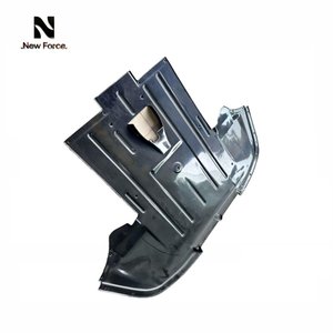 Protector de Suelo Delantero de ABS de Alta Calidad para Gallardo LP550-2 LP560-4, para el Compartimento de Equipaje - Product Image 3