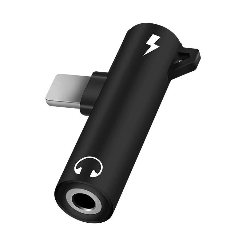 Black(IOS connection)