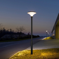 Lampe solaire de jardin extérieure à LED super lumineuse blanche Guangdong, étanche, lampe frontale à LED, lampes de jardin, lampes solaires d'extérieur