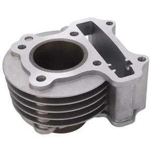 Pièce de Rechange Moto 3-Port PX150 Cylindre 57.8mm 150cc Sprint 150 Cylindre Assemblage - Product Image 4