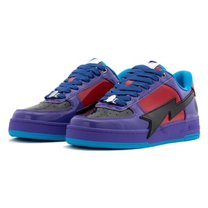 รองเท้าโลฟเฟอร์ถักสำหรับฤดูร้อน ดีไซน์เรืองแสงเงางาม คลาสสิกเหนือกาลเวลา สวมใส่สบาย เหมาะสำหรับกิจกรรมกลางแจ้ง ลำลอง และกีฬา สีเขียวอมฟ้า - Product Image 5