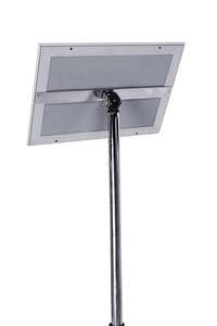 Nhôm Snap khung infostad Bạc A3/A4 đơn chủ tầng đứng nhà sản xuất - Product Image 3