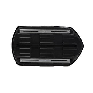 Caja de Carga Impermeable de 400L <span class=keywords><strong>para</strong></span> Techo de <span class=keywords><strong>Auto</strong></span>, Portaequipajes <span class=keywords><strong>para</strong></span> SUV, <span class=keywords><strong>Precio</strong></span> de Fábrica - Product Image 4