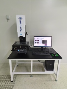 Cầm tay hướng dẫn sử dụng máy đo tầm nhìn quét quang học Hệ thống đo lường hoặc hệ thống điện tử PCB chiều xác minh - Product Image 6