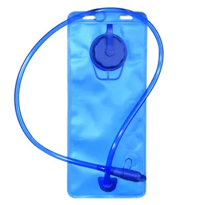 FT2086 Outdoor Bicycle Bike Riding Water Bladder Bag 1.5 ~ 3L Outdoor Water Bladder Storage For Backpack