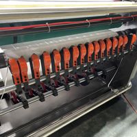 Machine à découper le papier entièrement automatique RYTPS-900