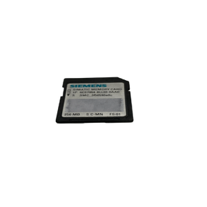 New and Original Simatic S7 Memory Card 256mb 6es79548ll030aa0 S <strong>Cmn</strong> Stock in Warehouse - Product Image 1