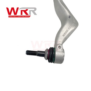 31122409598 31122409599 Brazo de control para BMW E84 E90 X1 328i, piezas de suspensión automotriz, horquilla inferior delantera duradera, tirante de tensión - Product Image 6