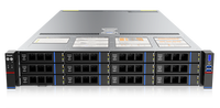 Gooxi AI HPC AMD intel 8/10 chassis GPU, server rak 1U/2U/4U/6U
