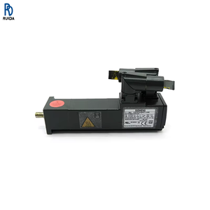 มอเตอร์เซอร์โวแบบซิงโครนัสแท้รุ่น 1FK7015-5AK71-1JH3 - Product Image 1