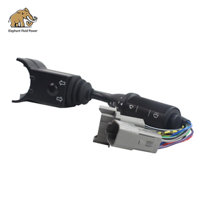 202,104 экскаватор-погрузчик запчасти - Product Image 6