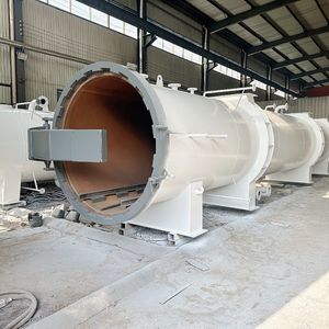 Planta de tratamiento de <span class=keywords><strong>madera</strong></span> para la venta Precio asequible Equipo de impregnación de <span class=keywords><strong>madera</strong></span> <span class=keywords><strong>Comprar</strong></span> <span class=keywords><strong>autoclave</strong></span> de impregnación de <span class=keywords><strong>madera</strong></span> - Product Image 2