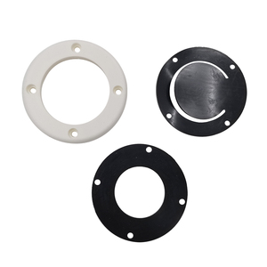 Válvula de Drenaje Unidireccional ISURE <span class=keywords><strong>MARINE</strong></span> para Yates, Salida de Aguas Residuales, Válvula de Drenaje Marina, Accesorios para Lanchas Rápidas - Product Image 4