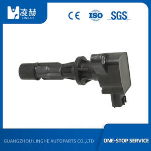 马自达热卖高品质点火线圈6M8G-12A366 - Product Image 4