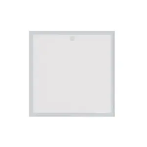 2*4FT Panel Light Power And Color Temperature Tunable US Local Warehouse LED Lighting With Sensor Base