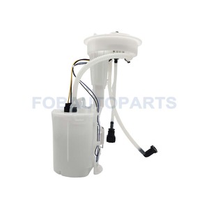 Yüksek kaliteli Audi A4 B6 B7 & Mercedes Benz W201 yakıt pompası modülü meclisi 8e0919fuel cj 8e091905mercedes 8E0919051L - Product Image 1