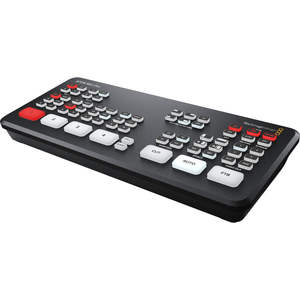 Conception magique noire de qualité en gros ATEM Mini commutateur de flux en direct - Product Image 4