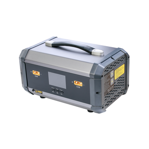 Tattu TA7200 Pro 7200W 12-18S ช่องสัญญาณคู่อัจฉริยะ 120A LiPo/LiHV/LiUHV สำหรับการเกษตร - Product Image 5