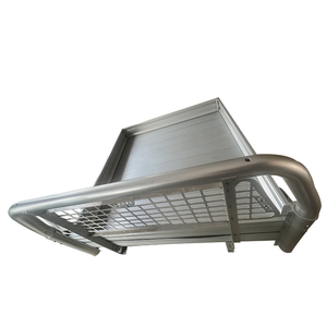 Cheap Price Aluminium Profiles 16Ft Cargo <strong>Box</strong> <strong>Truck</strong> Meat Transport Refrigerator <strong>Truck</strong> Body <strong>for</strong> Sale - Product Image 5