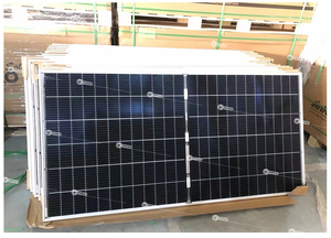 Panel Solar de 380w, 700w, 385w, 400w, 500w, 5kw, Conectado a la Red, Celda Solar, Panel Solar de 480 Watts, Panel Solar, Placas Solares - Product Image 6