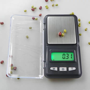 <span class=keywords><strong>เครื่อง</strong></span><span class=keywords><strong>ชั่ง</strong></span>น้ำหนักแบบพกพา<span class=keywords><strong>ความ</strong></span>แม่นยำ<span class=keywords><strong>0.01</strong></span>ก. - Product Image 2