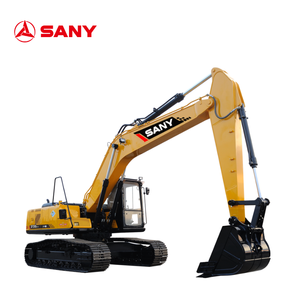 Sany SY205C 21 Ton Graafmachine Voor Thailand - Product Image 5