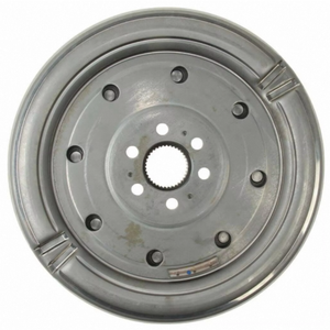 Volante de Embrague de 6 Orificios 129T OEM 03L105266DE 03L105266EF Nuevo para Audi <span class=keywords><strong>Volkswagen</strong></span> Skoda 2.0TDI 100% Probado - Product Image 5