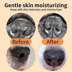<span class=keywords><strong>Crema</strong></span> Nutritiva Norse Care <span class=keywords><strong>para</strong></span> <span class=keywords><strong>Perros</strong></span> y Gatos, Hidrata la Nariz de <span class=keywords><strong>Perros</strong></span> y Gatos, Calma la Nariz Seca y Agrietada, Producto Eficaz <span class=keywords><strong>para</strong></span> el Cuidado de Mascotas - Product Image 4