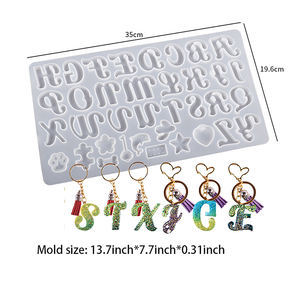 0002 evereverse/ackward etetter old, lphabet iliilicono eyeychain esesin Old <span class=keywords><strong>para</strong></span> popoxy, OAP o cenncense old - Product Image 2