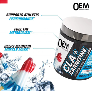 Suplemento Nutricional Deportivo para Adultos, Proteína de Suero de Leche de Primera Calidad, Marca Privada OEM, Contenedor Completo, Venta al Por Mayor, Pedido a Granel - Product Image 4