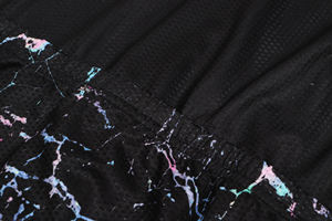 Vêtements de cyclisme durables, personnalisés, unisexes, respirants, à séchage rapide, absorbant la transpiration, tissu confortable pour l'été, maillot de cyclisme à manches courtes - Product Image 4