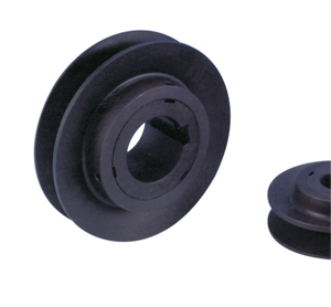 Fabbrica del produttore cinese delicata FB velocità regolabile in acciaio <span class=keywords><strong>V</strong></span> puleggia per l'industria meccanica - Product Image 3