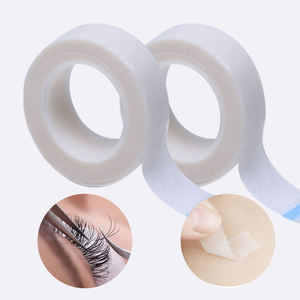 Breathable Non Woven Eyelash Extension Eye Pad <b>Adhesive</b> Tape Comfortable <b>Lash</b> Tool - Product Image 4