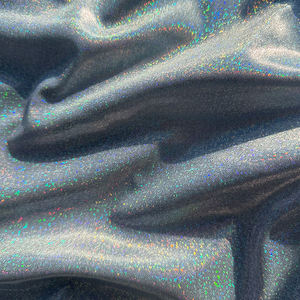 Tecido Respirável Personalizado de Fábrica com Estampagem a Quente, Tecido Tricotado com Elasticidade em 4 Direções para Acessórios de Moda - Bolsas e Carteiras - Product Image 3