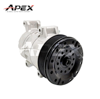 Compresseur de climatisation automobile 5SE12C pour Toyota RAV4, Avensis, Yaris, Vitz DCP50124 8831005090 APEX065