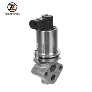 EGR阀 OEM 06A131501p 06A131501f 06A131501r 571822112014 适用于奥迪、保时捷、西雅特、斯柯达、大众 - Product Image 2