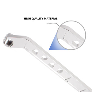 Honda Civic BALANCE Bar 96-00 EK 92-95ชิ้นส่วนอัพเกรดแชสซี - Product Image 2