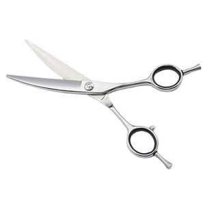 Tijeras de peluquería de alta calidad, nuevo diseño, venta al por mayor, herramienta de corte de pelo - Product Image 1