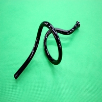 Tuyaux d'alimentation en carburant de voiture durables et polyvalents Assemblage de tubes de conduite de carburant automobile en nylon formé