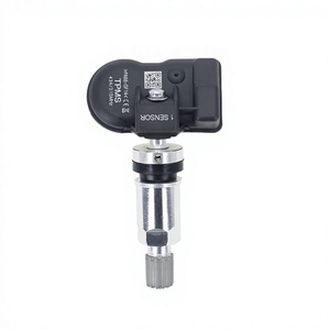 <span class=keywords><strong>Autel</strong></span> MXセンサーMメタル433MHz＆315MHz 2in1タイヤ空気圧監視システム AltarユニバーサルオートTPMSタイヤゲージ 全車種対応 - Product Image 1