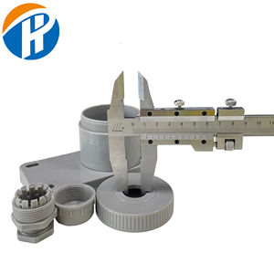 Nouveau produit : Boîtier de connexion étanche personnalisé pour câbles, connecteur électrique, protection de chauffage - Product Image 5