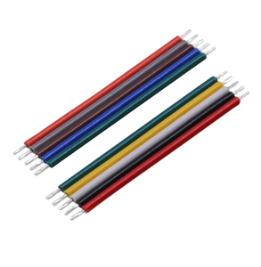 Câble de connexion en PVC arc-en-ciel 1007 avec cuivre pur <span class=keywords><strong>pour</strong></span> écran LED et <span class=keywords><strong>four</strong></span> à micro-ondes - Product Image 1