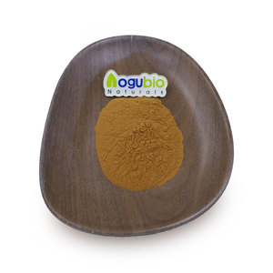 Aogubio số lượng lớn tự nhiên màu xanh hoa sen chiết xuất bột màu xanh chiết xuất hoa sen - Product Image 1