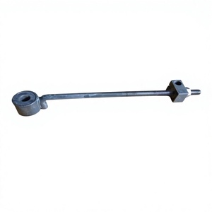 Fit For TATA 613 713 LPT Truck Assembly Clamp Rod OEM 252515140118 697 497 <b>Engine</b> Heavy Duty Spare Parts - Product Image 1