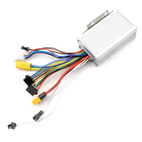 Carte mère d'origine B pour scooter électrique Kukirin G2 Max TFM13-FEIM1-16(D) Display 48V Motor Control Circuit Board