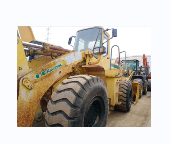 Cheap-Used-Kawasaki-90Z-Wheel-